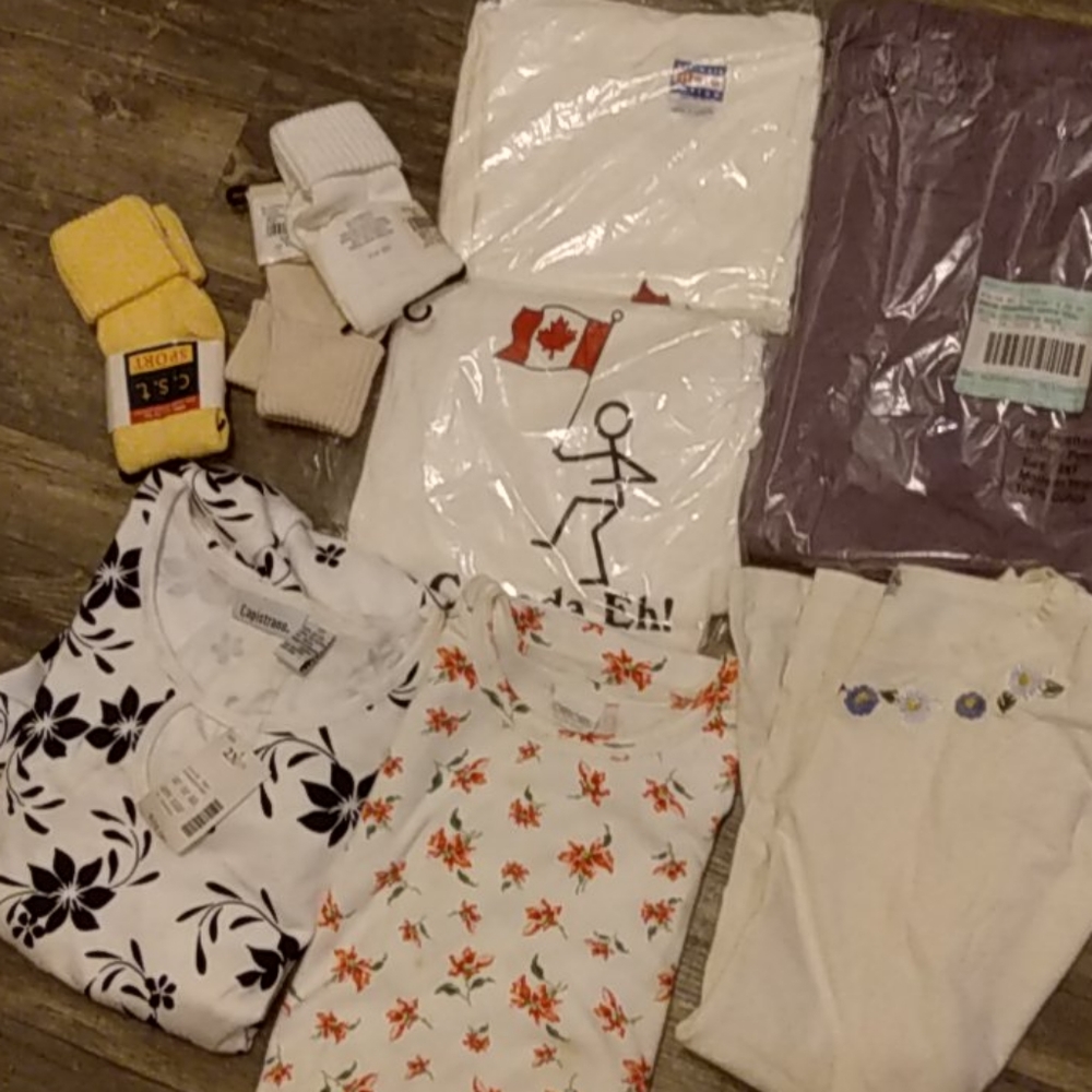 Women's clothes